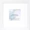 12 Pack: White 5" x 5" Square Frame With Mat, Lifestyles™ By Studio Décor®